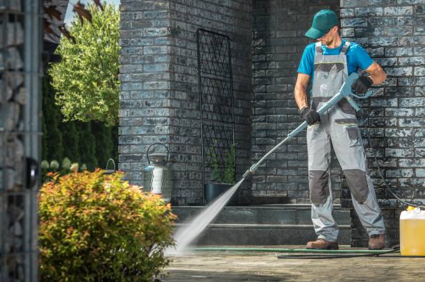 Best Restaurant Pressure Washing  in Grenelefe, FL