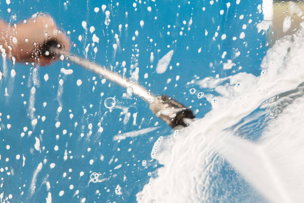 Best Residential Exterior Washing  in Grenelefe, FL