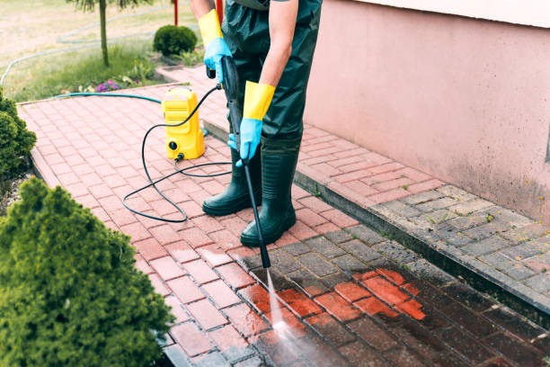 Best Post-Construction Pressure Washing  in Grenelefe, FL