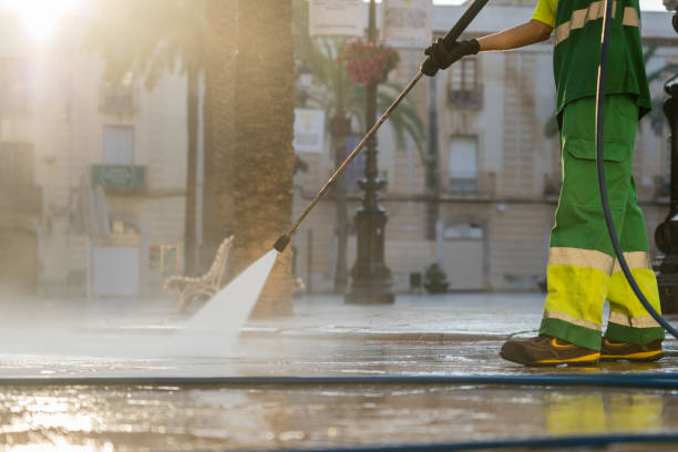 Best Fence Cleaning  in Grenelefe, FL